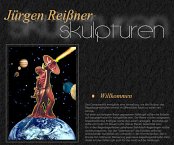 Skulrturen - Jürgen Reißner