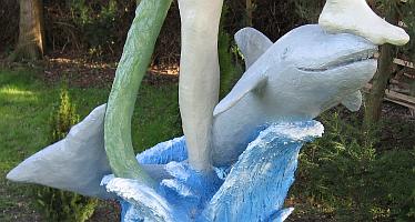 Widerpart-Elemente - Detail