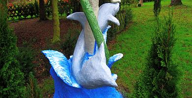 Widerpart-Elemente - Detail